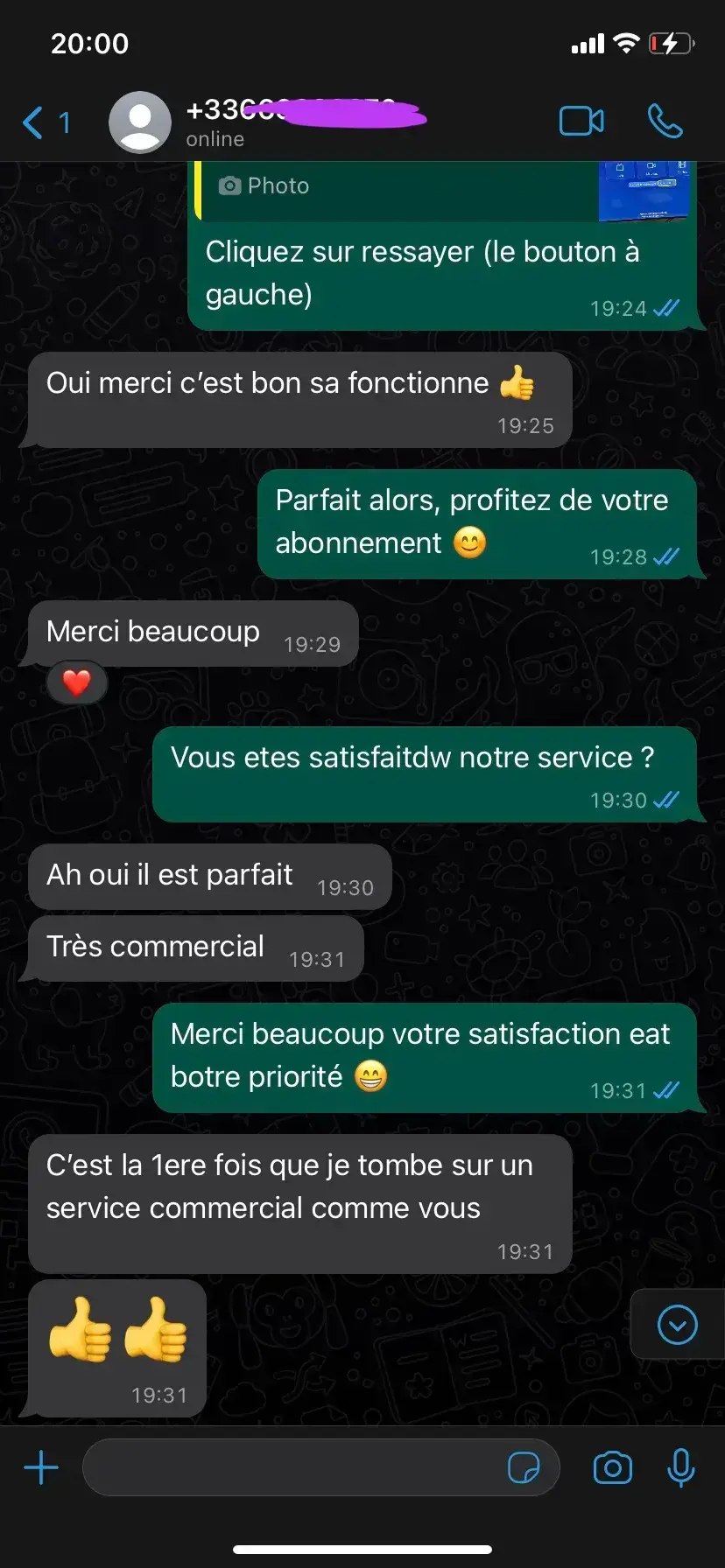 films et séries iptv
