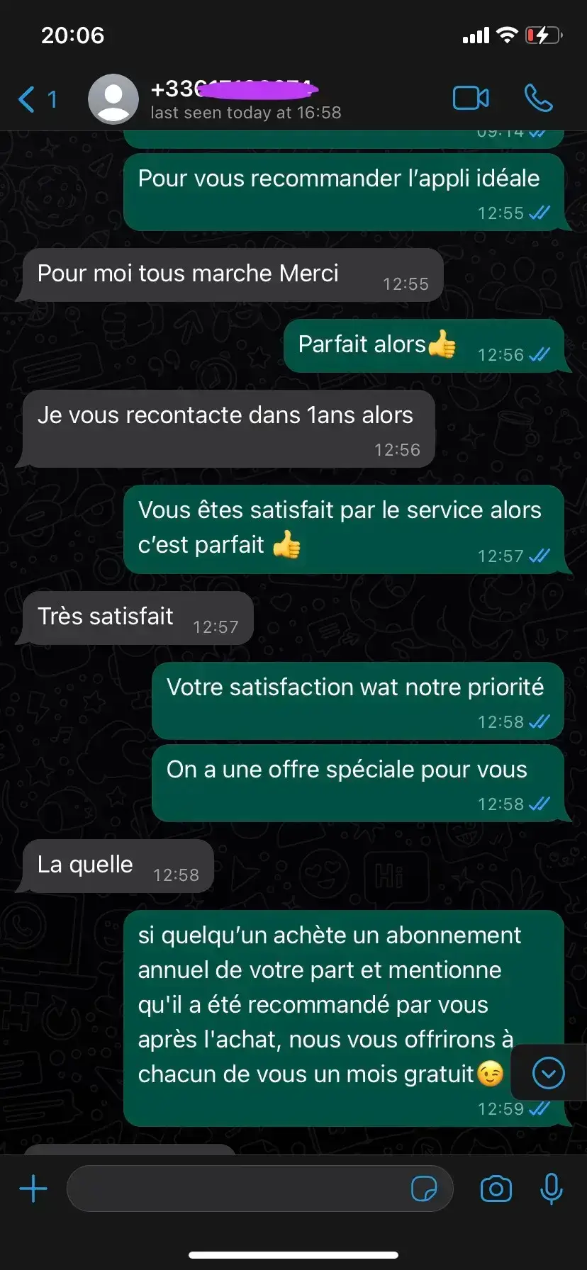 abonnement iptv premium stable