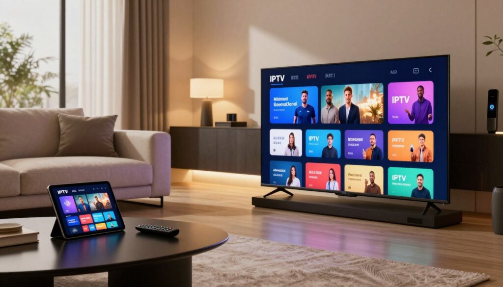 IPTV Premium IPTV Premium